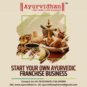 Top Ayurvedic Pharma Companies In India