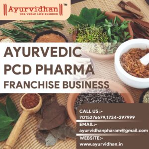 TOP 10 AYURVEDIC COMPANIES IN 2021