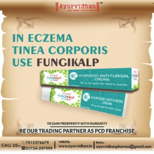 Best Ayurvedic Medicines PCD Franchise Company in India